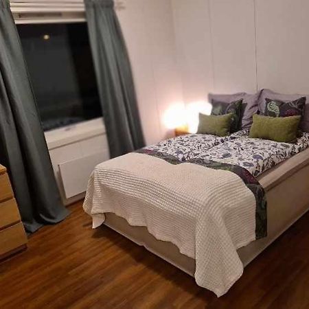 Apartament Fjellveien 4 Vadsø Zewnętrze zdjęcie