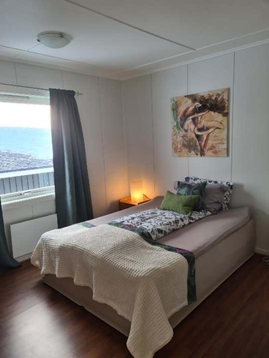 Apartament Fjellveien 4 Vadsø Zewnętrze zdjęcie