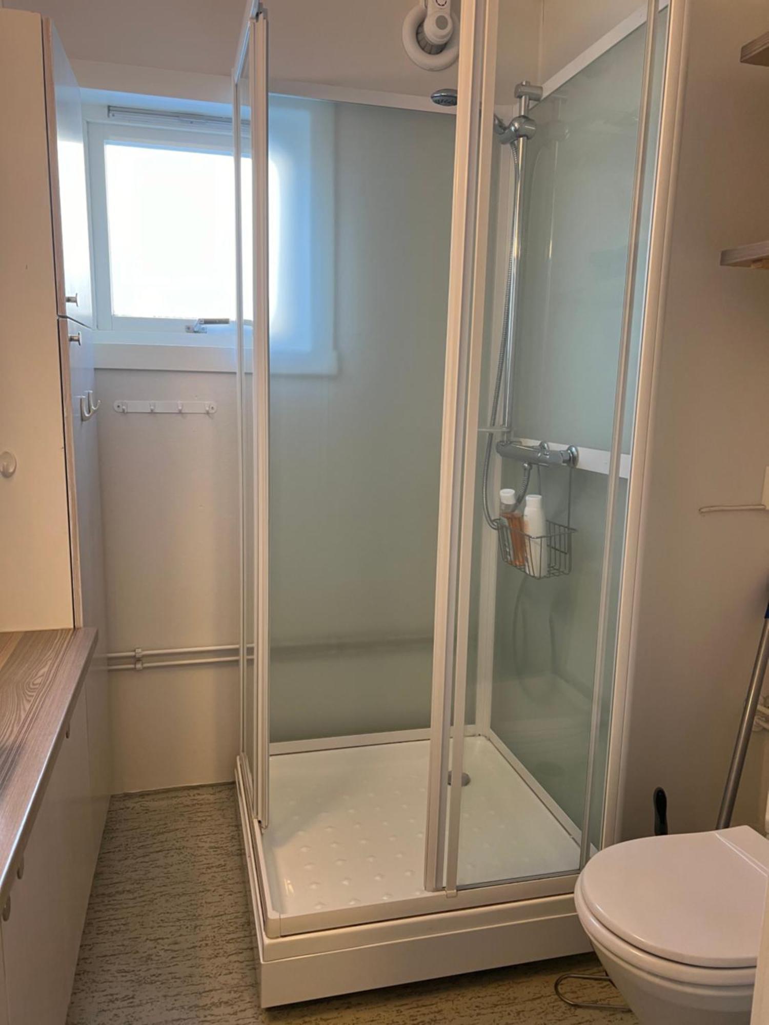 Apartament Fjellveien 4 Vadsø Zewnętrze zdjęcie