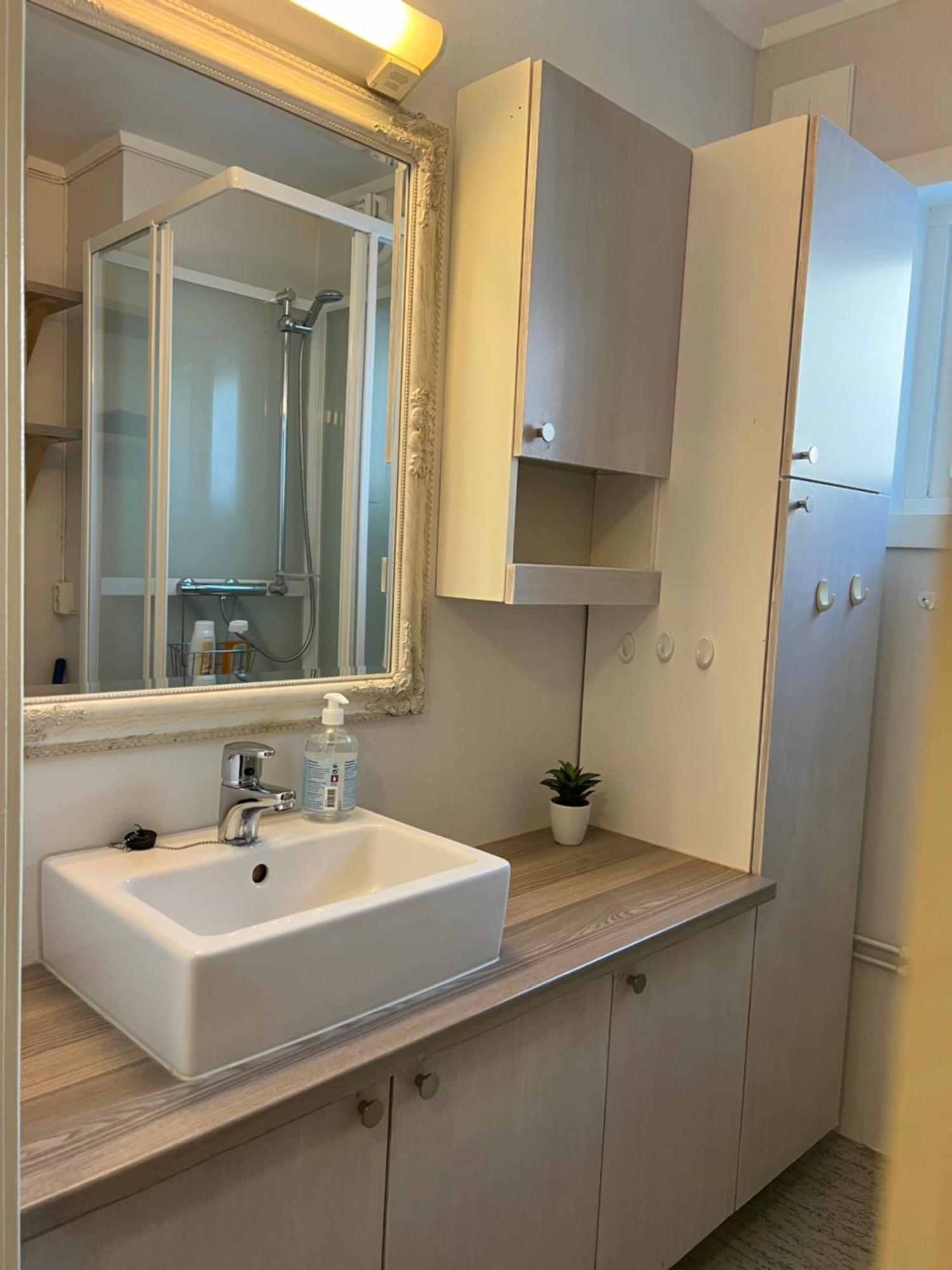 Apartament Fjellveien 4 Vadsø Zewnętrze zdjęcie