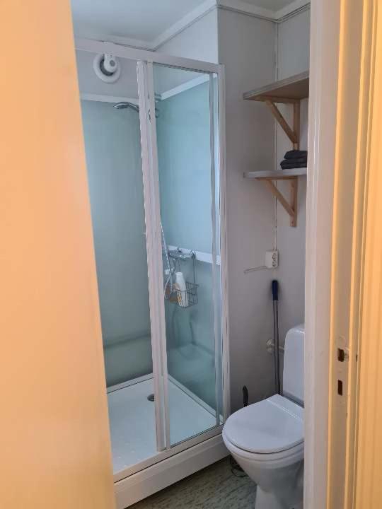 Apartament Fjellveien 4 Vadsø Zewnętrze zdjęcie